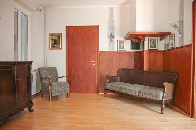 Herrenzimmer